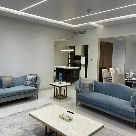 ドバイUsmans 4Bdrm Jbr Sadaf Next To Ritz Carlton Walkアパートメント エクステリア 写真