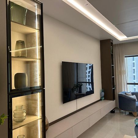 ドバイUsmans 4Bdrm Jbr Sadaf Next To Ritz Carlton Walkアパートメント エクステリア 写真