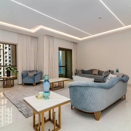 ドバイUsmans 4Bdrm Jbr Sadaf Next To Ritz Carlton Walkアパートメント エクステリア 写真