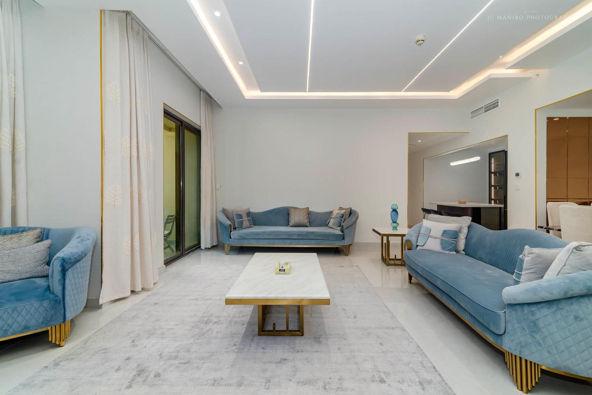 ドバイUsmans 4Bdrm Jbr Sadaf Next To Ritz Carlton Walkアパートメント エクステリア 写真