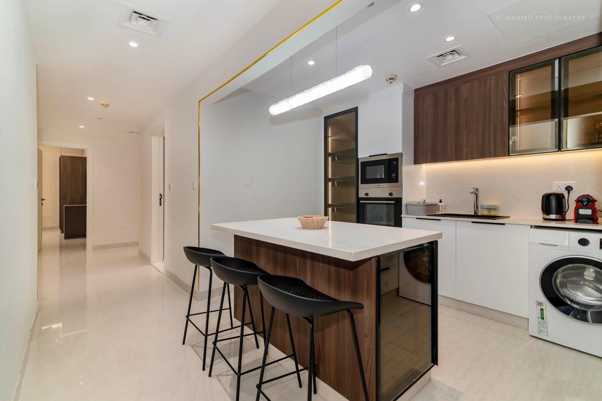 ドバイUsmans 4Bdrm Jbr Sadaf Next To Ritz Carlton Walkアパートメント エクステリア 写真