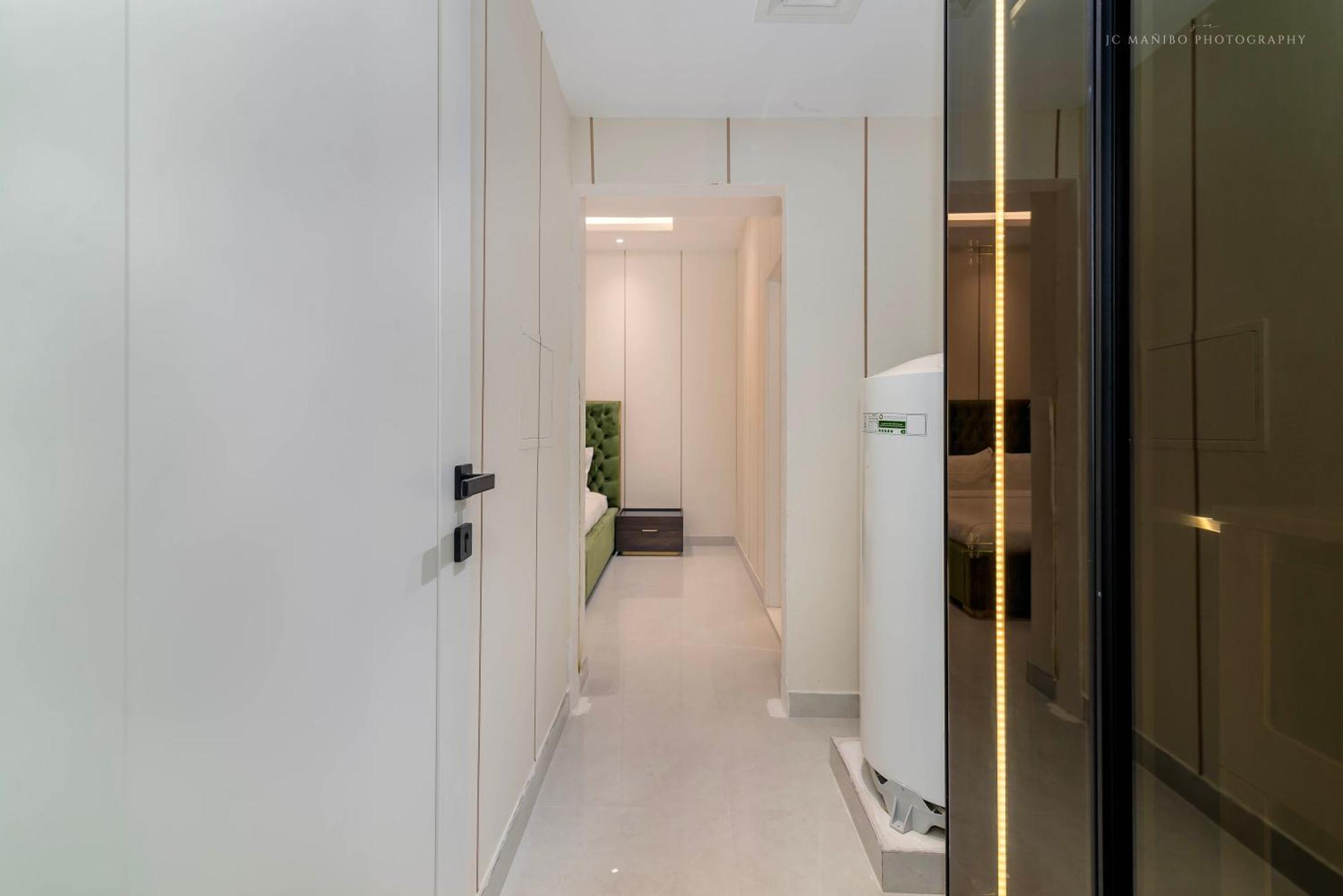 ドバイUsmans 4Bdrm Jbr Sadaf Next To Ritz Carlton Walkアパートメント エクステリア 写真