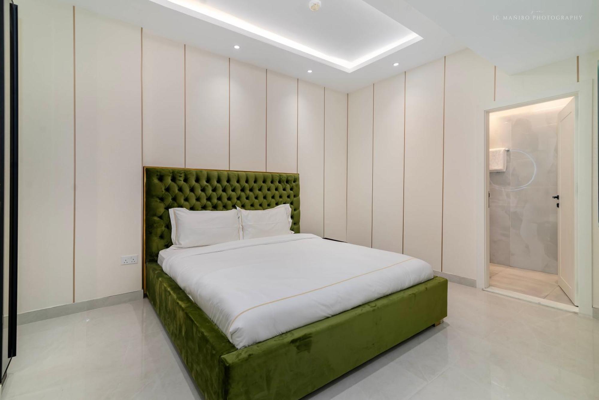 ドバイUsmans 4Bdrm Jbr Sadaf Next To Ritz Carlton Walkアパートメント エクステリア 写真