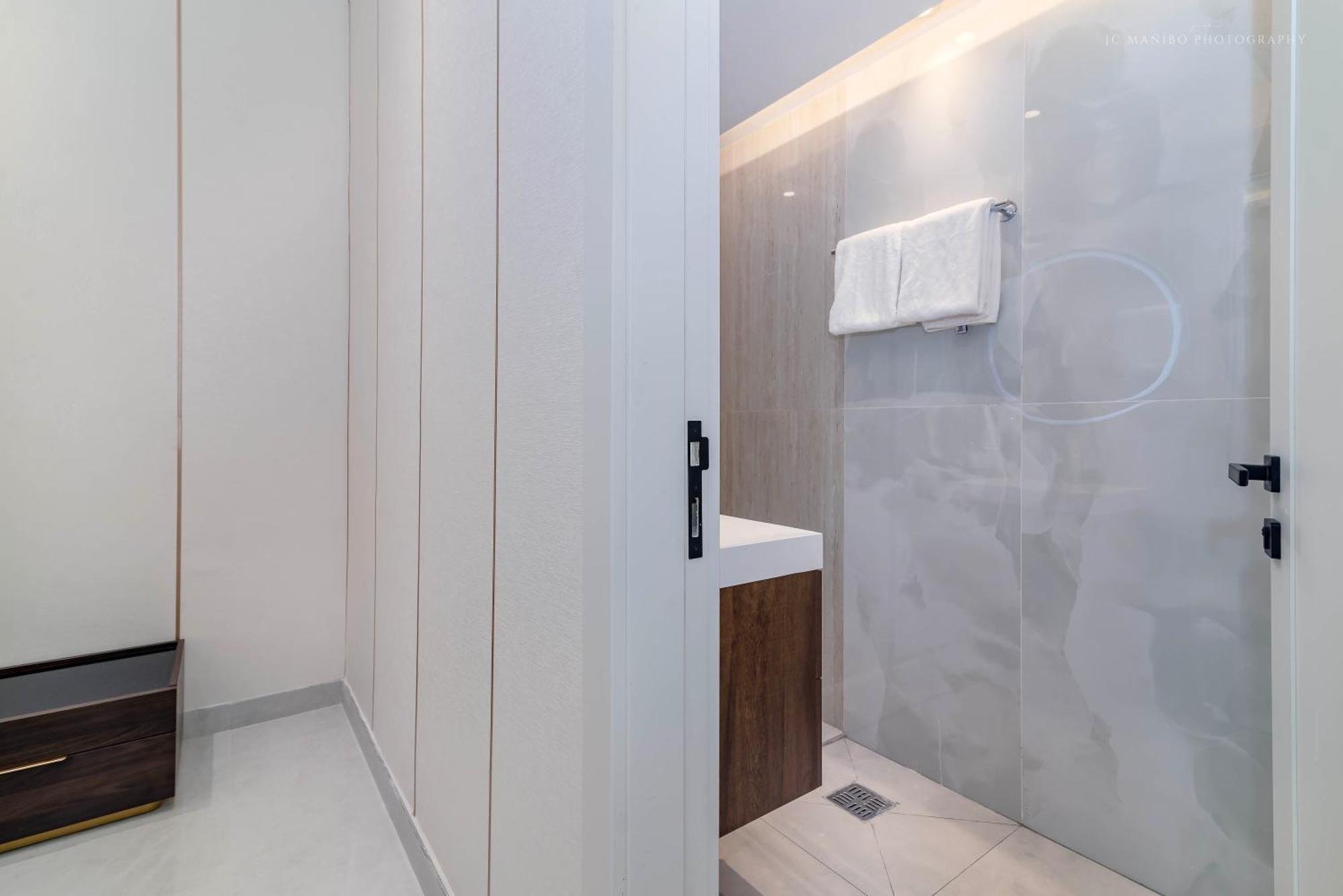 ドバイUsmans 4Bdrm Jbr Sadaf Next To Ritz Carlton Walkアパートメント エクステリア 写真