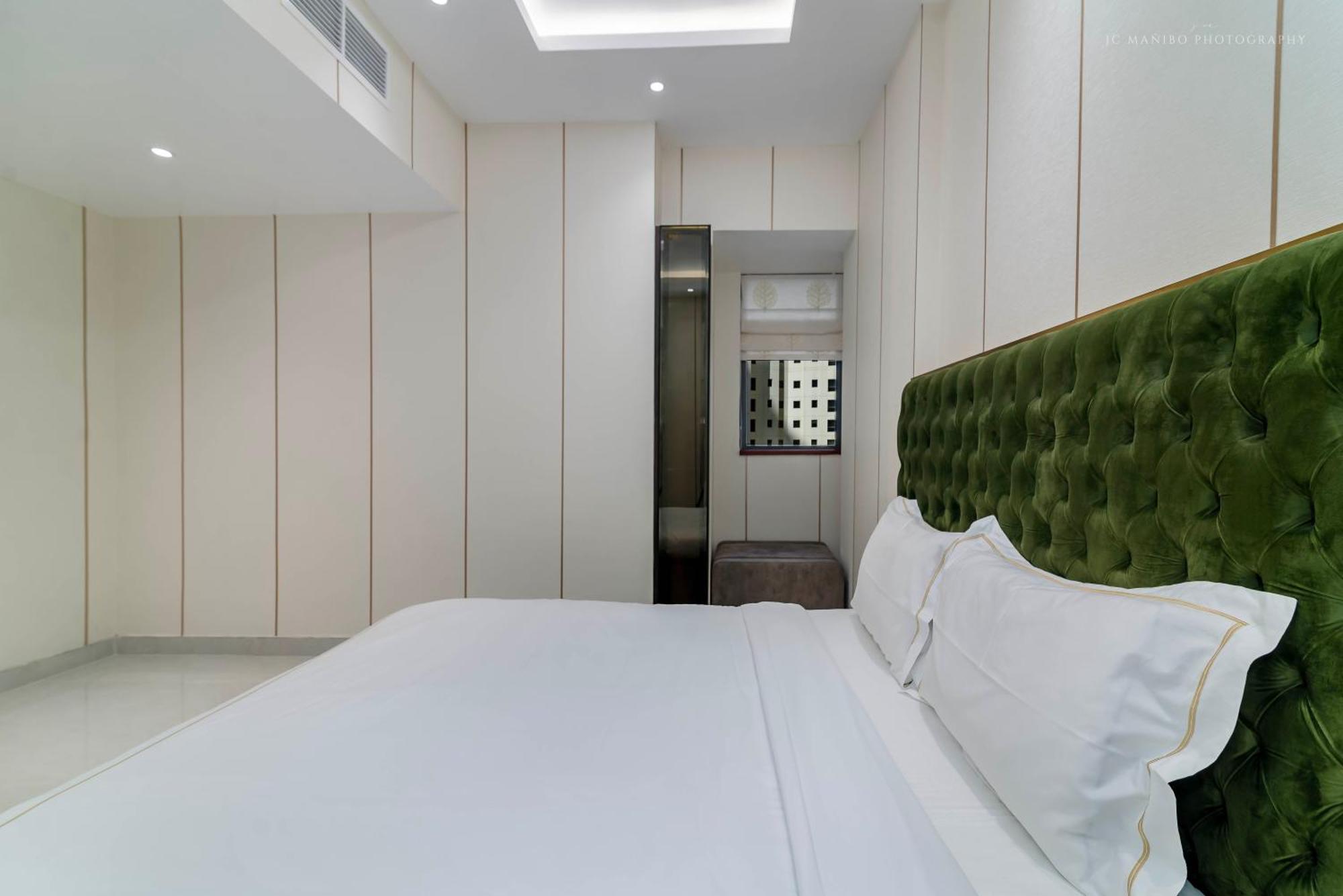 ドバイUsmans 4Bdrm Jbr Sadaf Next To Ritz Carlton Walkアパートメント エクステリア 写真